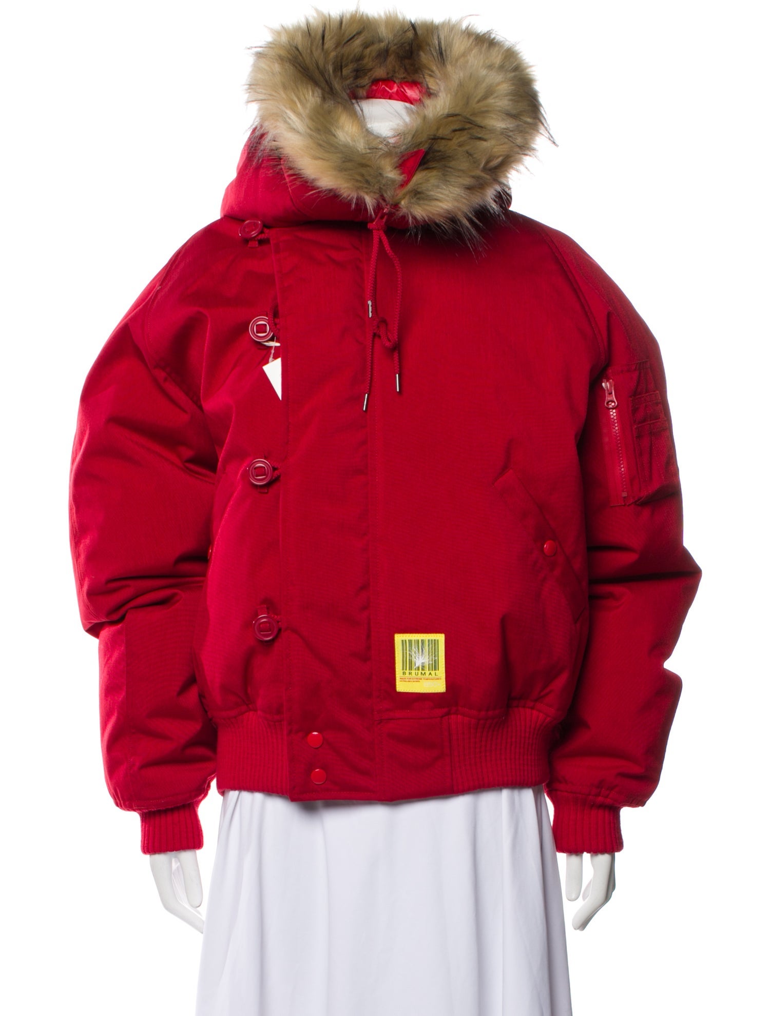 Brumal 2018 Down Coat