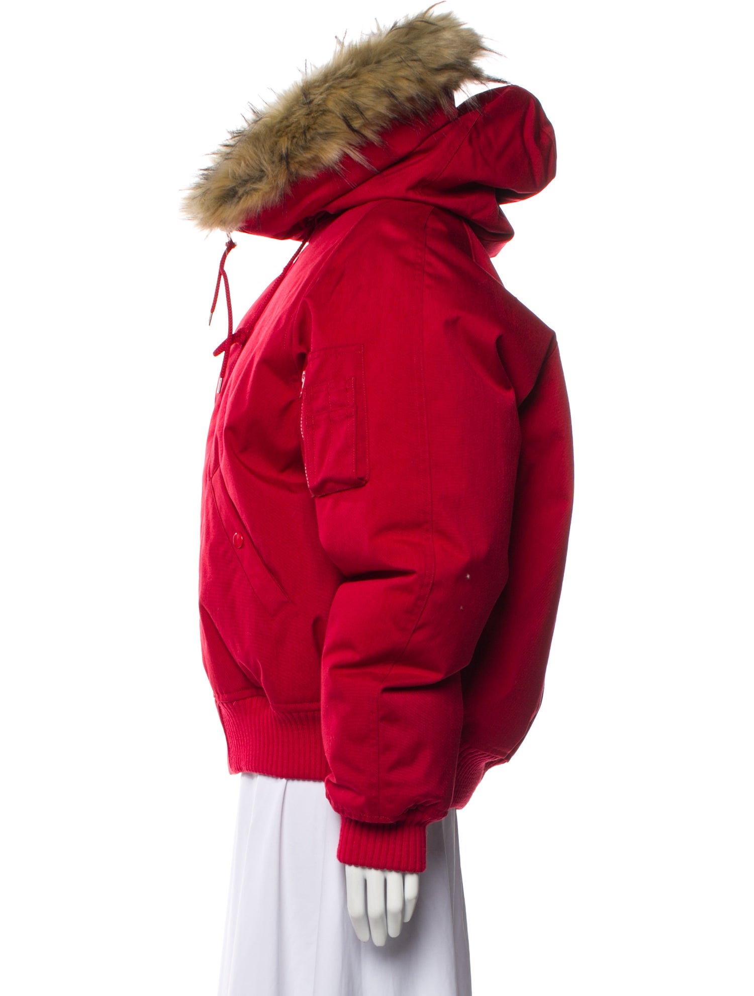 Brumal 2018 Down Coat