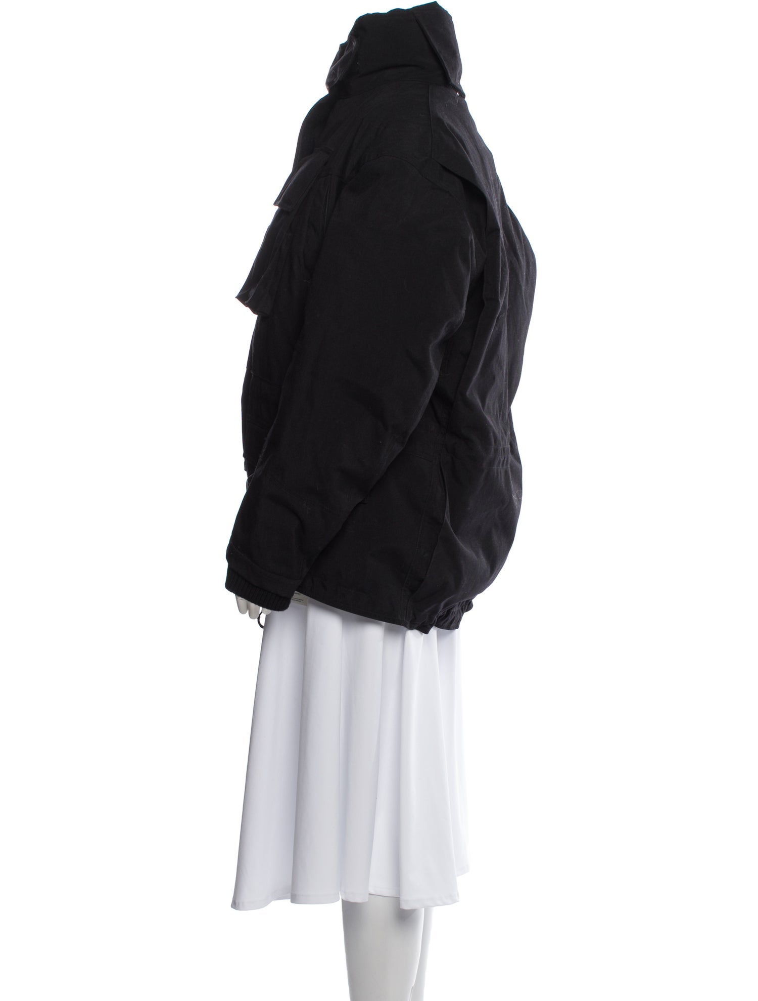 Brumal Utility Jacket