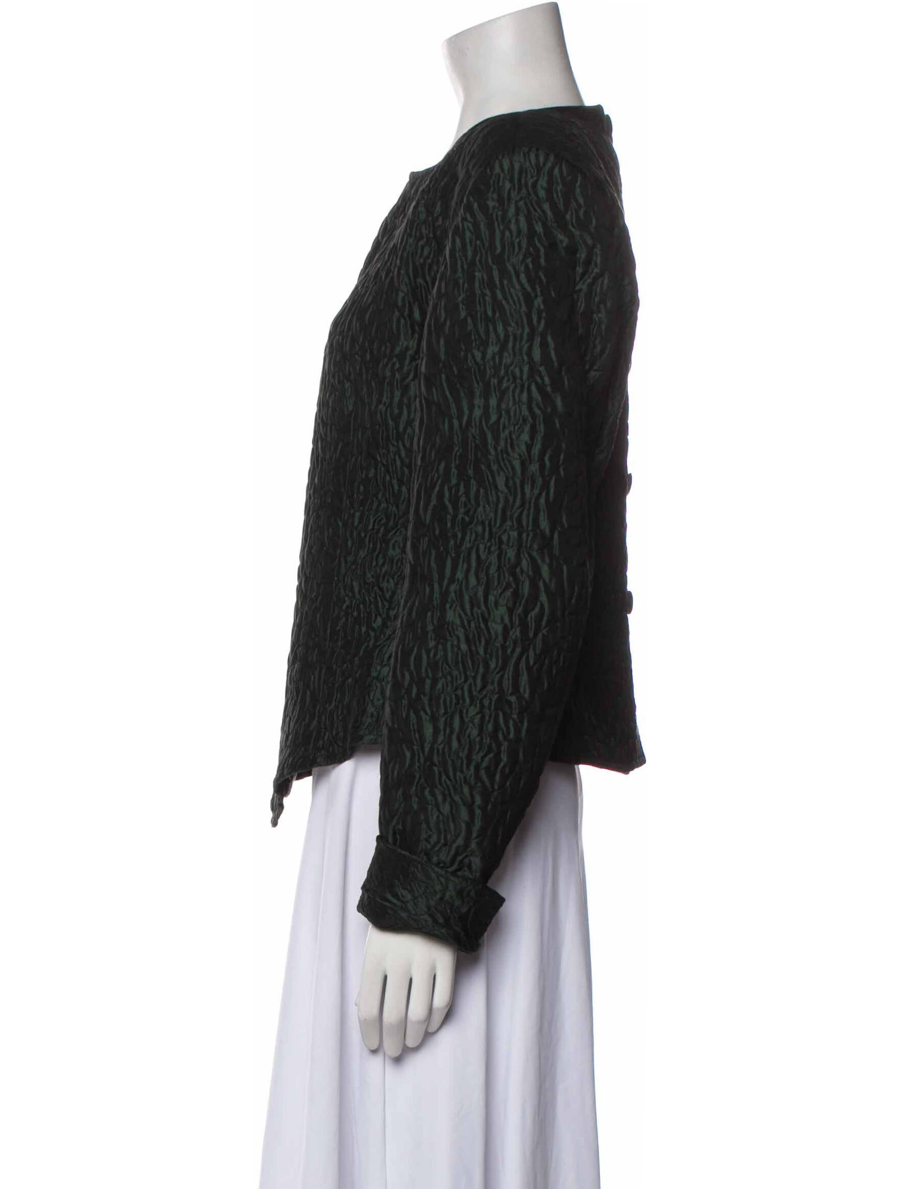 Bisang Couture Evening Jacket