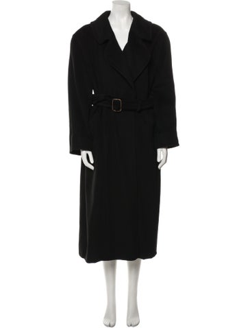 Bisang Couture Coats Vintage Peacoat XL