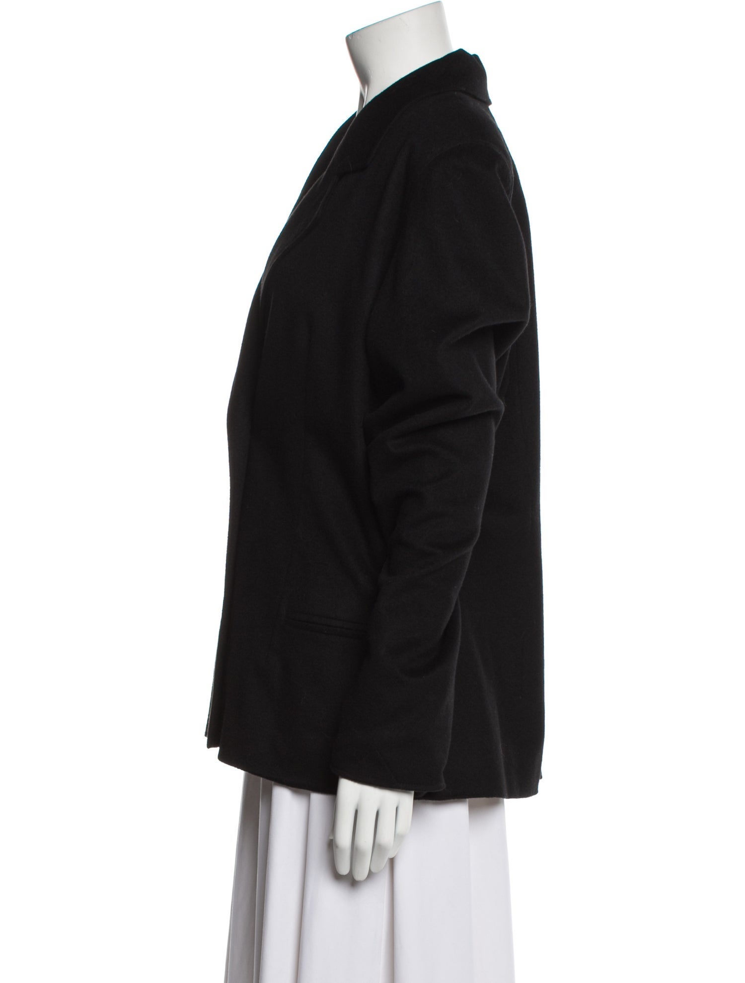 Bisang Couture Cashmere Blazer