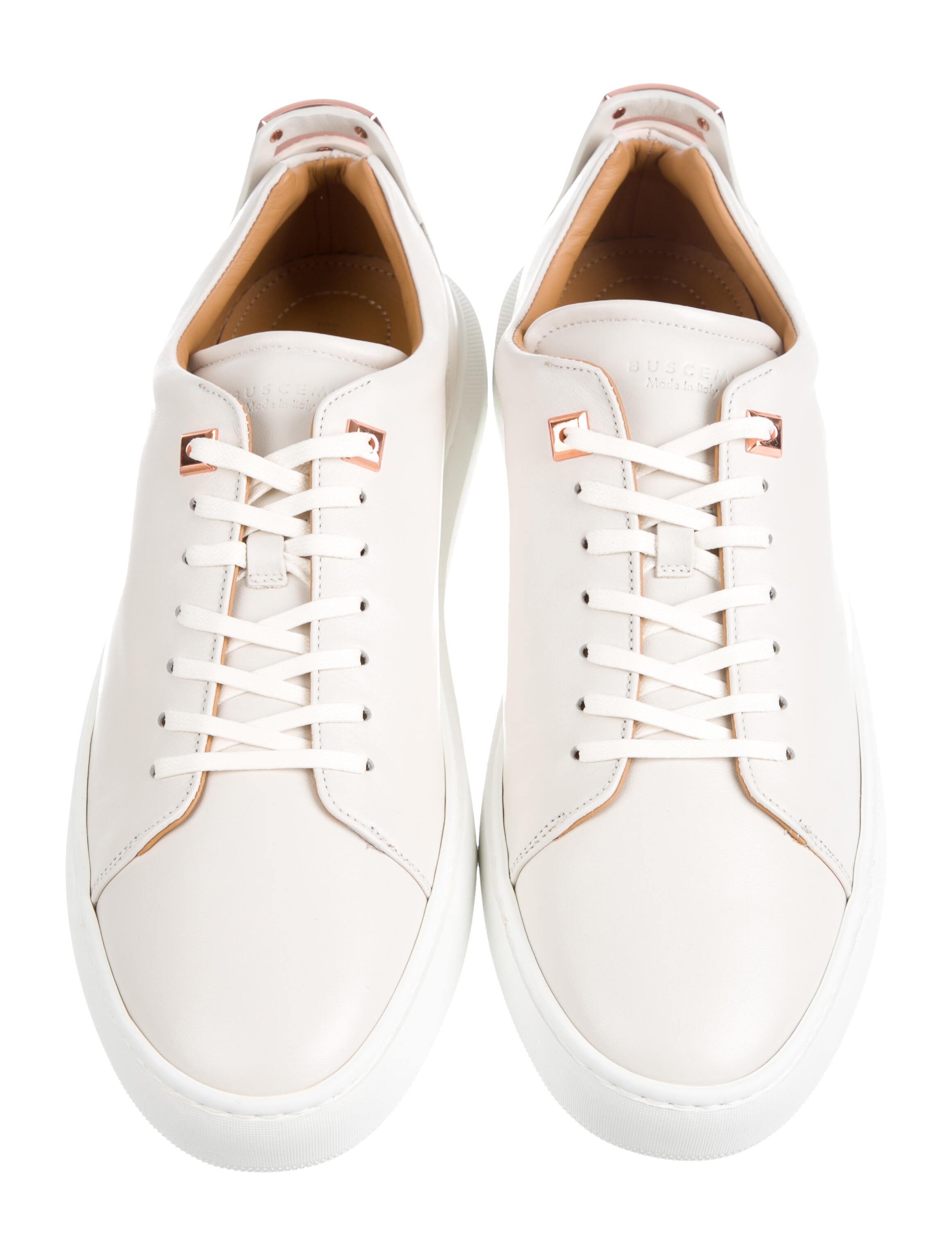 buscemi uno low