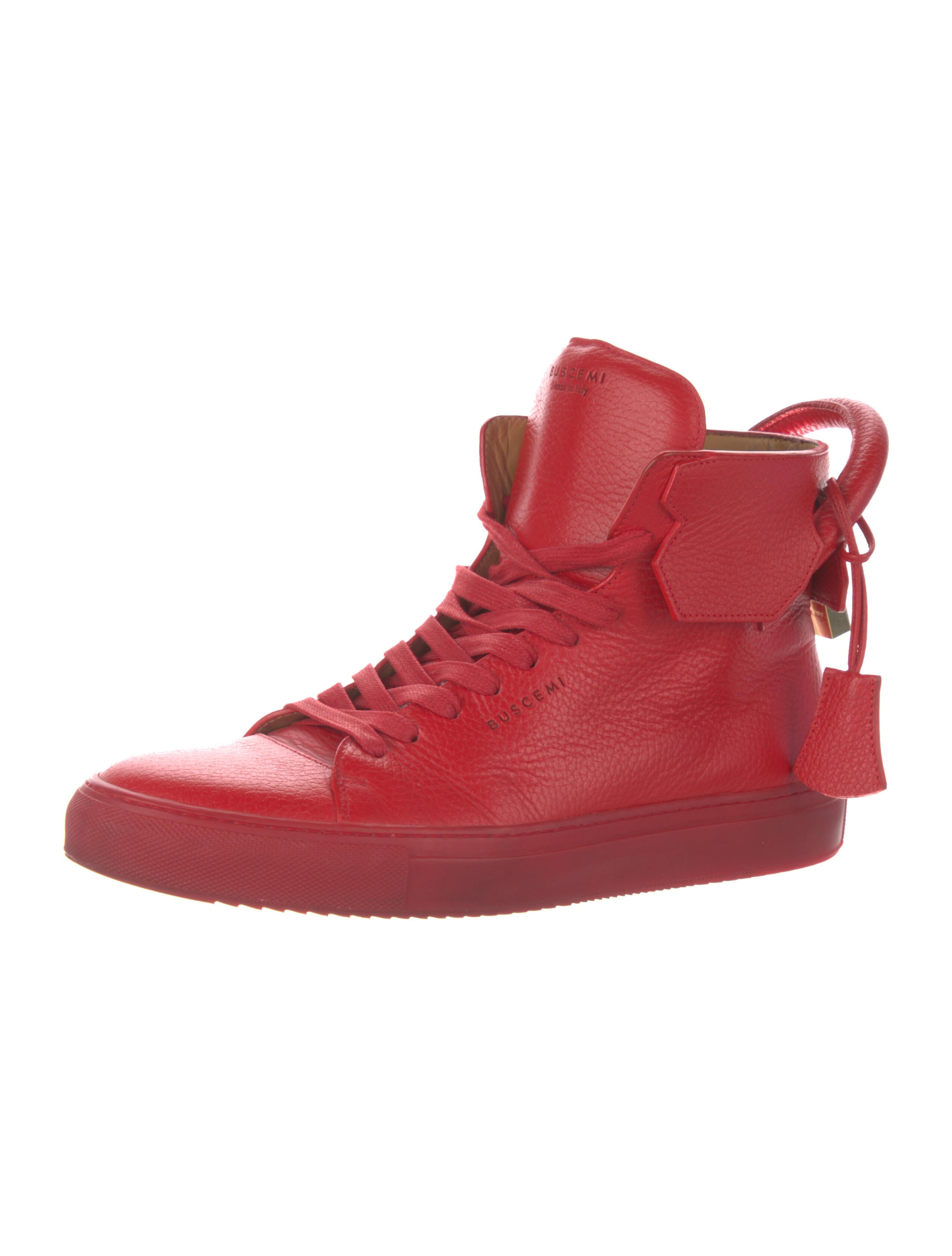 Buscemi Men | The RealReal
