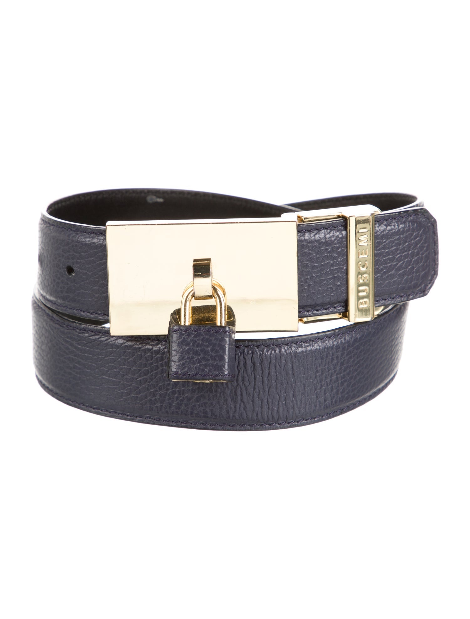 marc jacobs mens belt