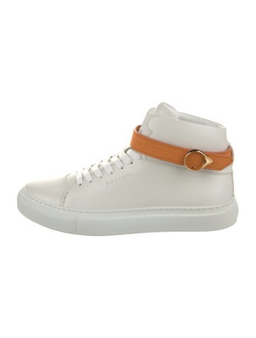 Buscemi Sneakers Leather IT 35 | 5