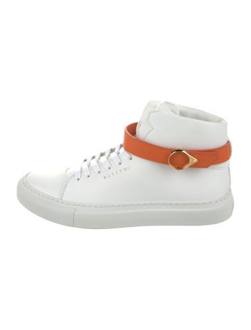 Buscemi Sneakers Leather IT 35 | 5