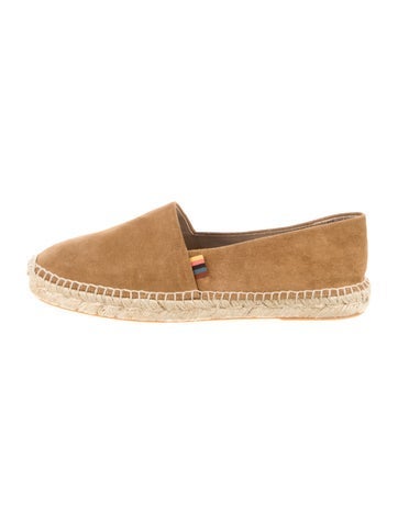 Paul Smith Espadrilles Suede UK 8 |