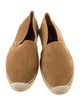 Paul Smith Suede Espadrilles