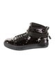 Buscemi Sequins Sequin Embellishments Sneakers