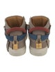 Buscemi Nubuck Sneakers