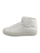 Buscemi Leather Sneakers