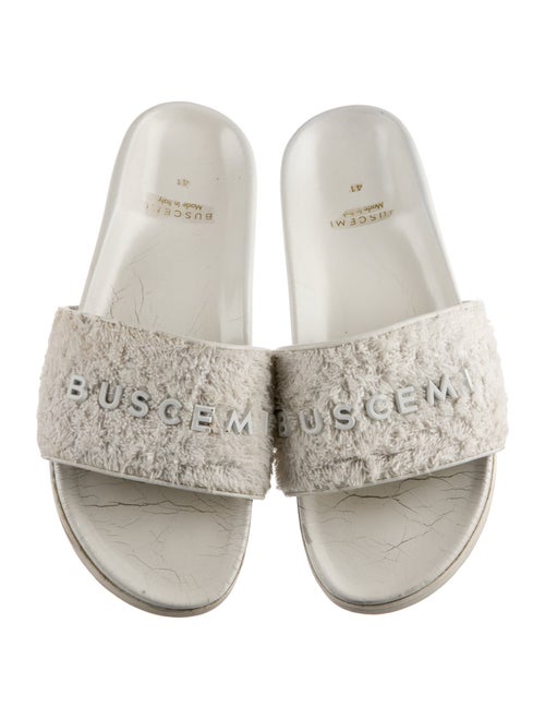 Buscemi Slides
