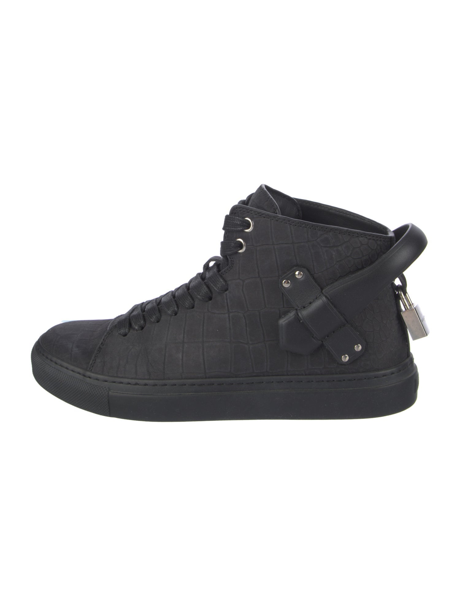 Buscemi Nubuck Sneakers