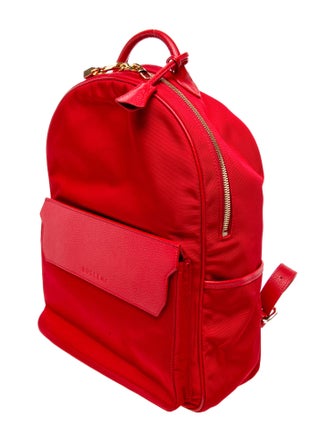 Buscemi Nylon Backpack