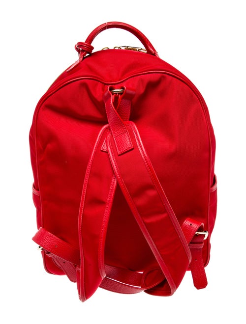 Buscemi Nylon Backpack