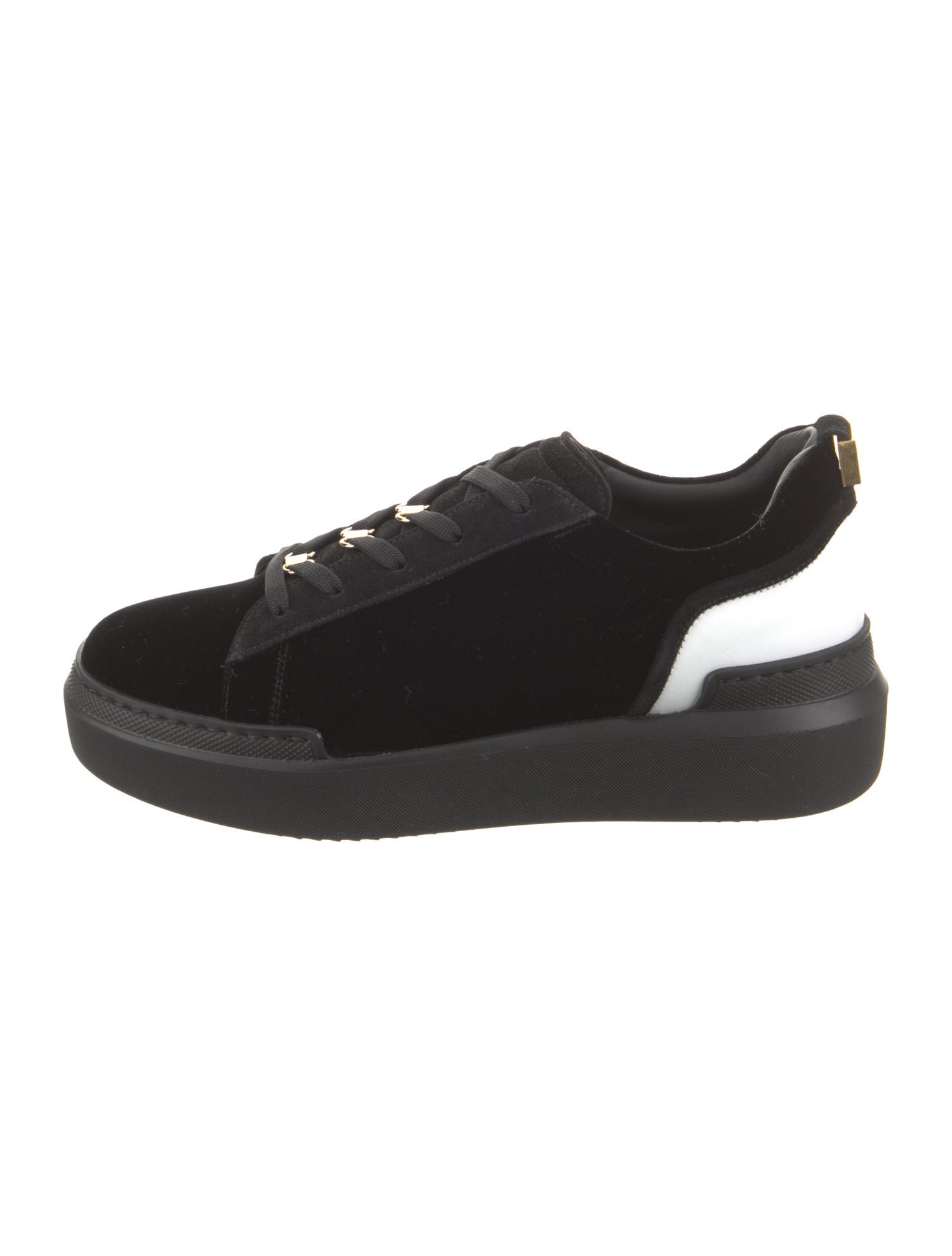 Buscemi Suede Sneakers w/ Tags