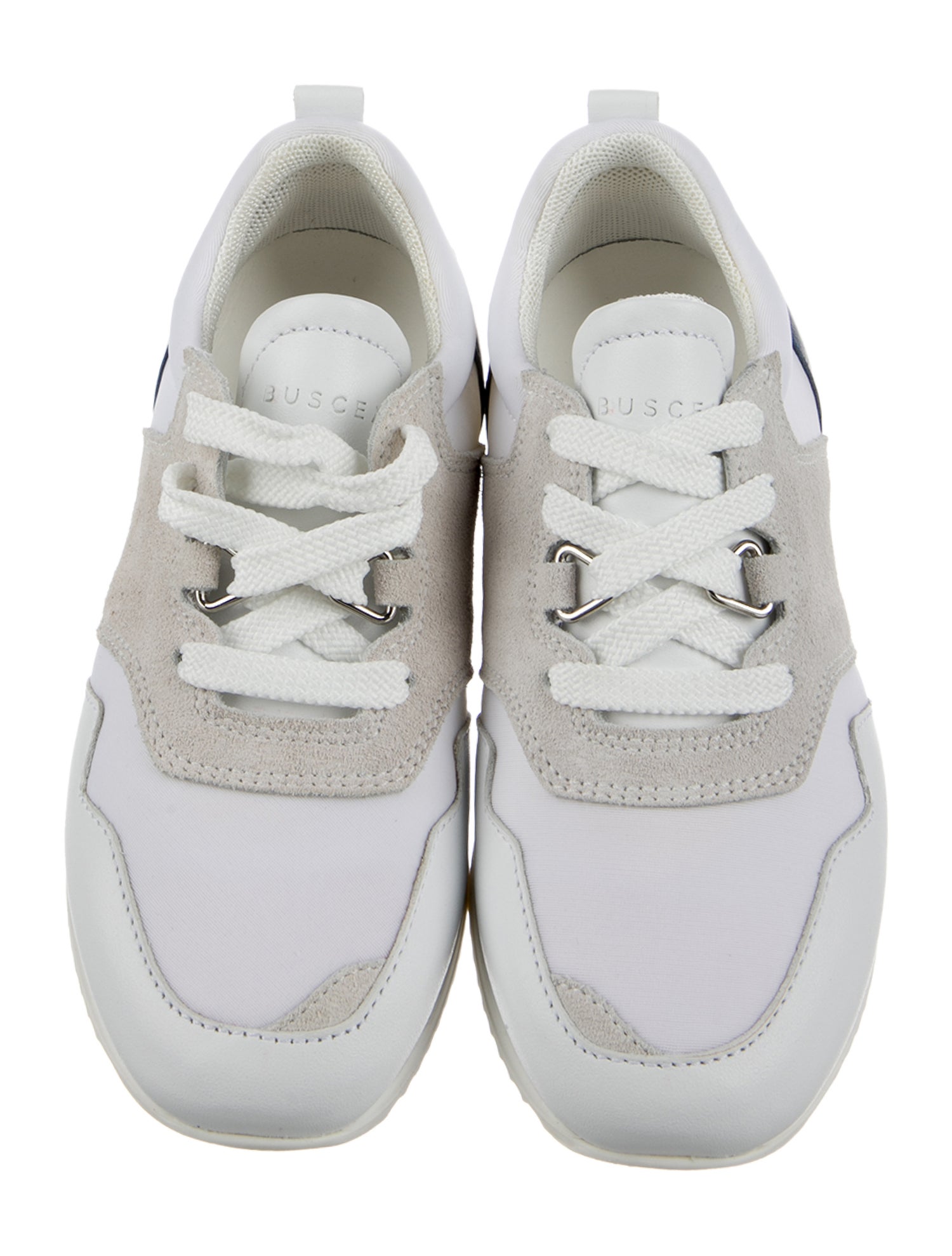 Buscemi Kids' Low Top Sneakers