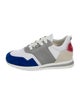 Buscemi Kids' Low Top Sneakers