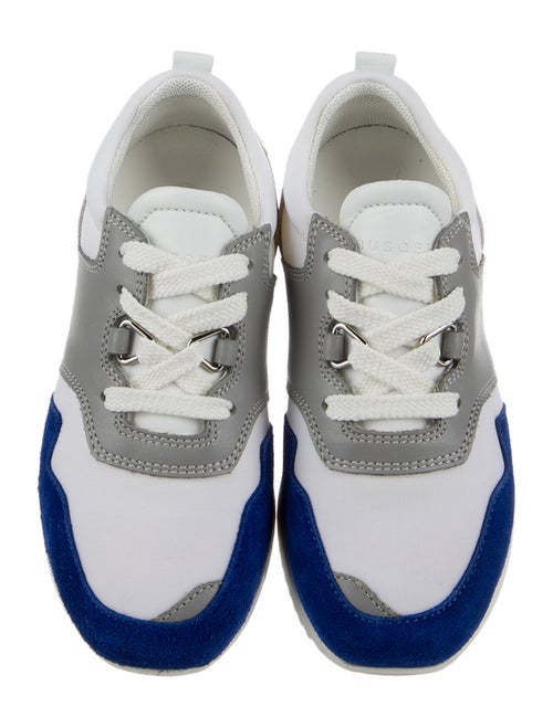 Buscemi Kids' Low Top Sneakers