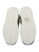 Buscemi Kids' Low Top Sneakers