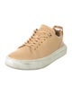 Buscemi Leather Sneakers