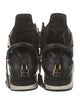 Buscemi Leather Sneakers