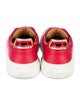 Buscemi Leather Sneakers