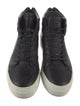 Buscemi Leather Sneakers