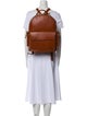Buscemi Leather Backpack