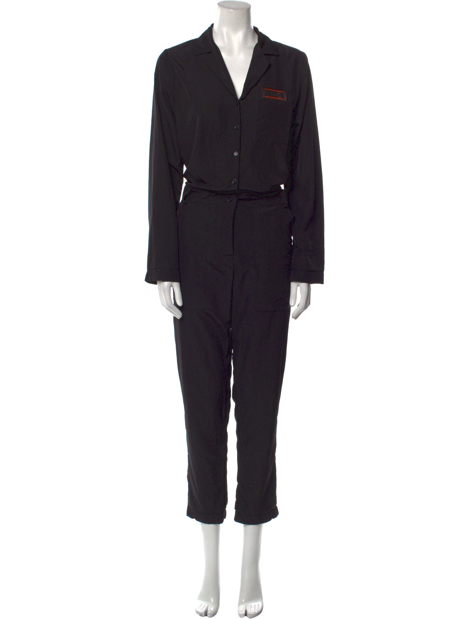 B Sides Jumpsuit