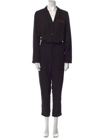 B Sides Jumpsuit