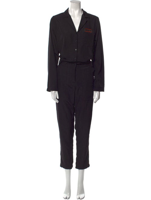 B Sides Jumpsuit