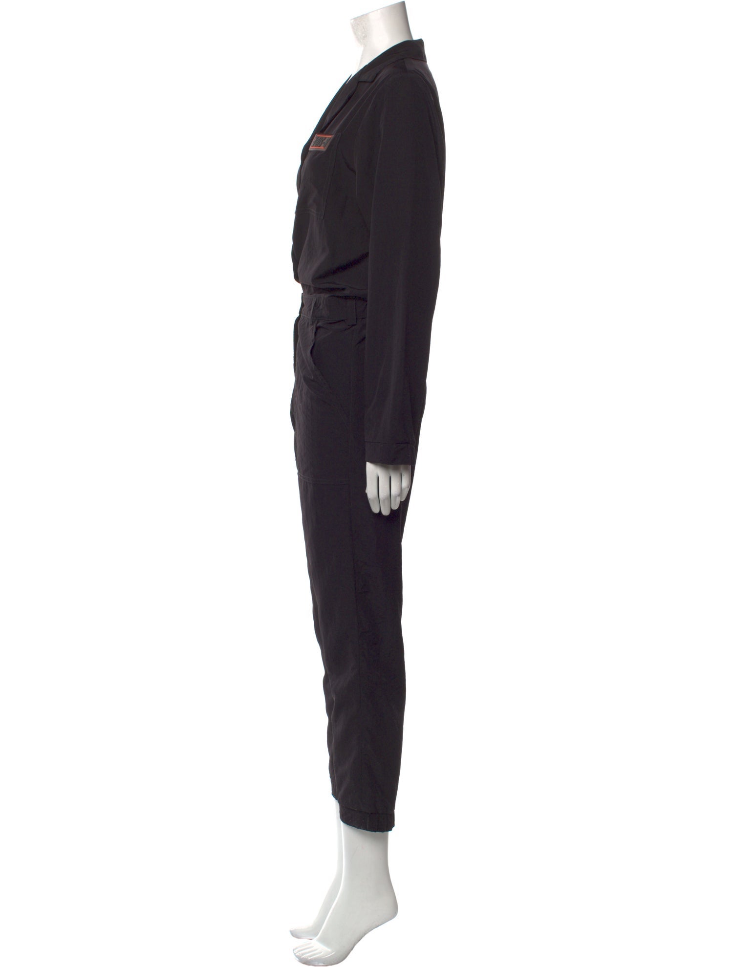 B Sides Jumpsuit
