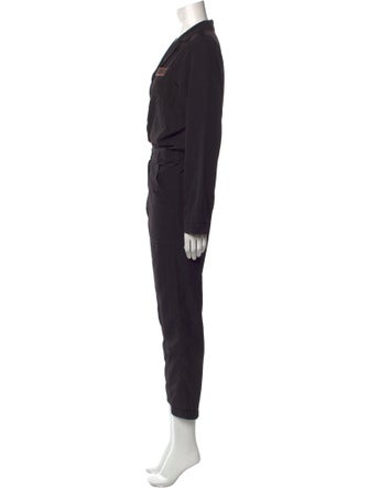 B Sides Jumpsuit