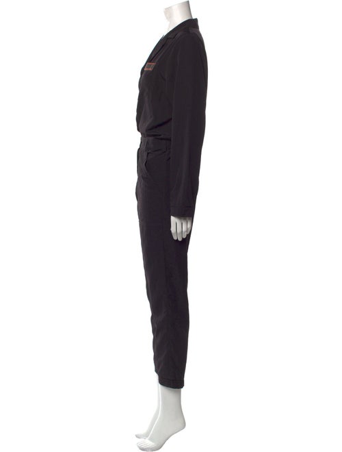 B Sides Jumpsuit