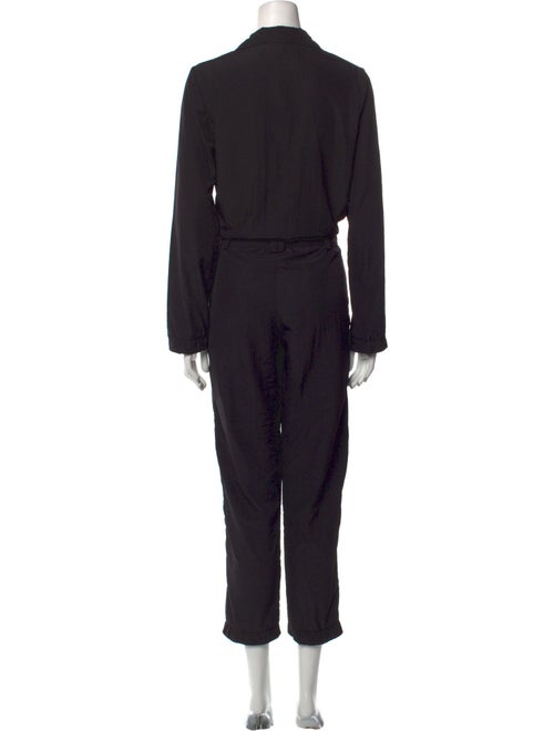 B Sides Jumpsuit