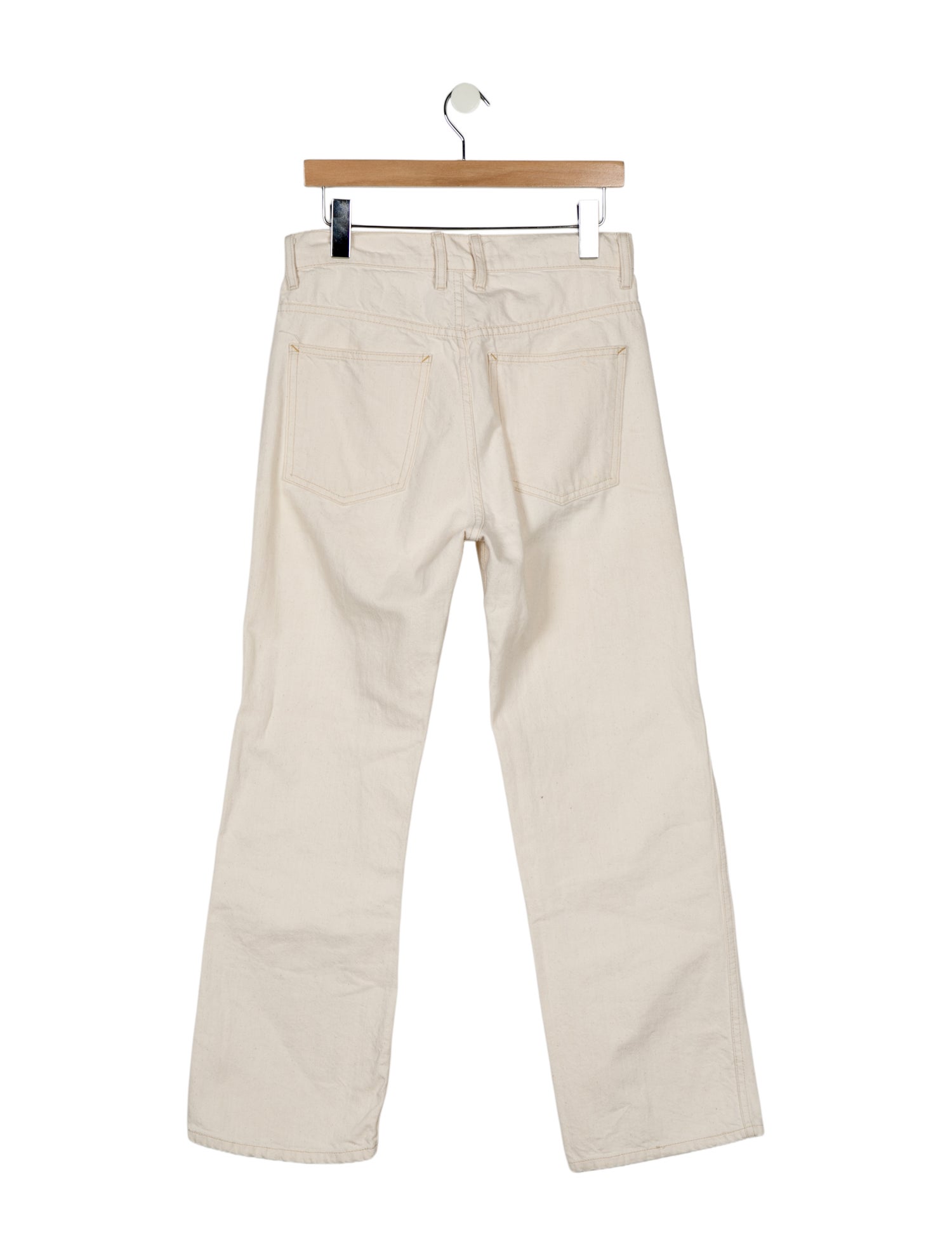 B Sides Wide Leg Pants