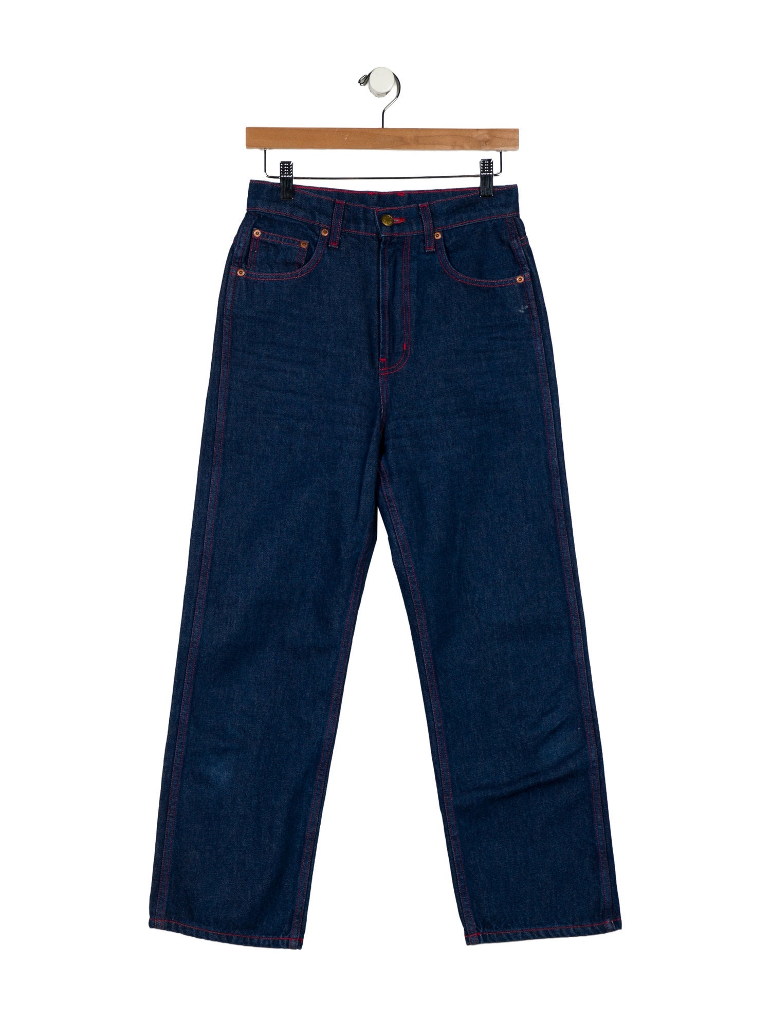 B Sides Straight Leg Pants