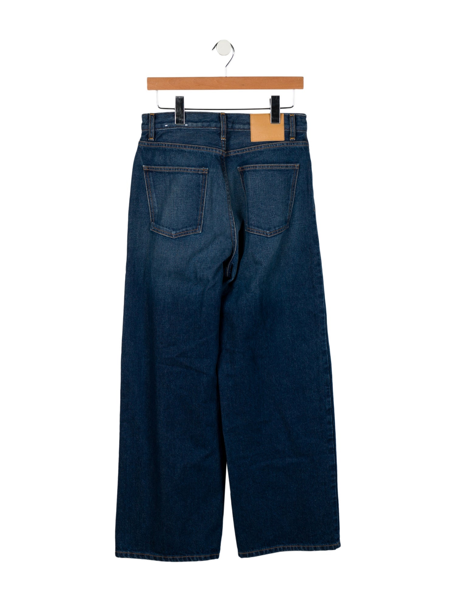 B Sides Relaxed Fit Jeans