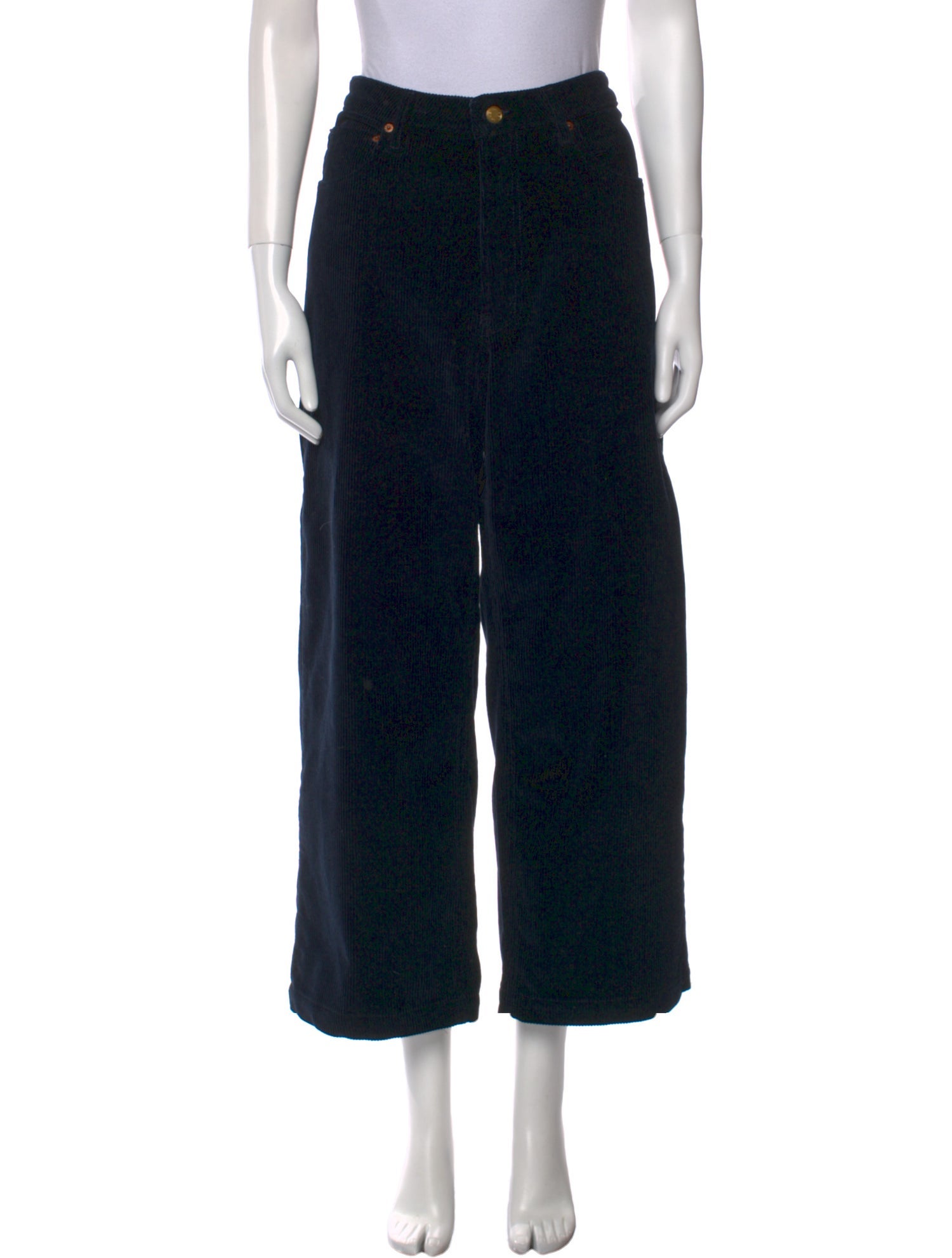 B Sides Wide Leg Pants