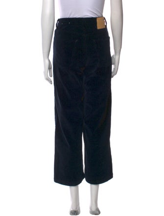 B Sides Wide Leg Pants