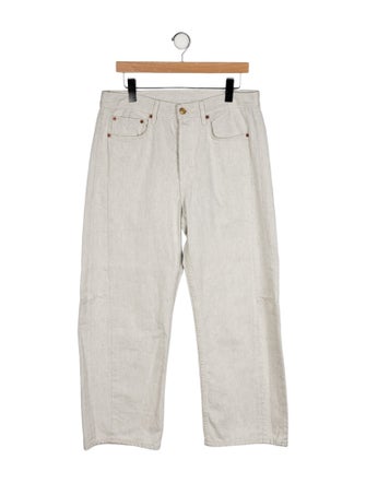 B Sides Wide Leg Pants