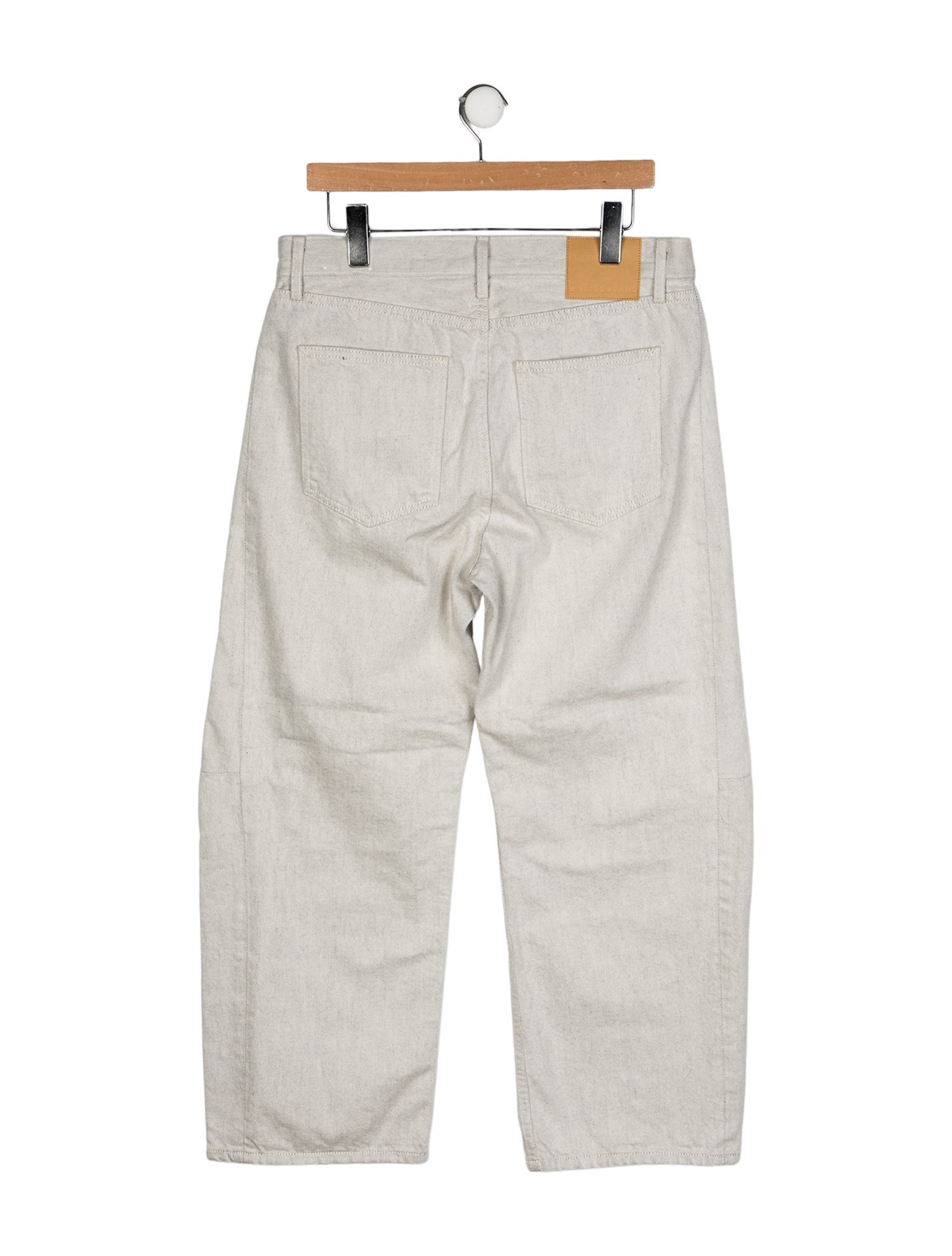 B Sides Wide Leg Pants