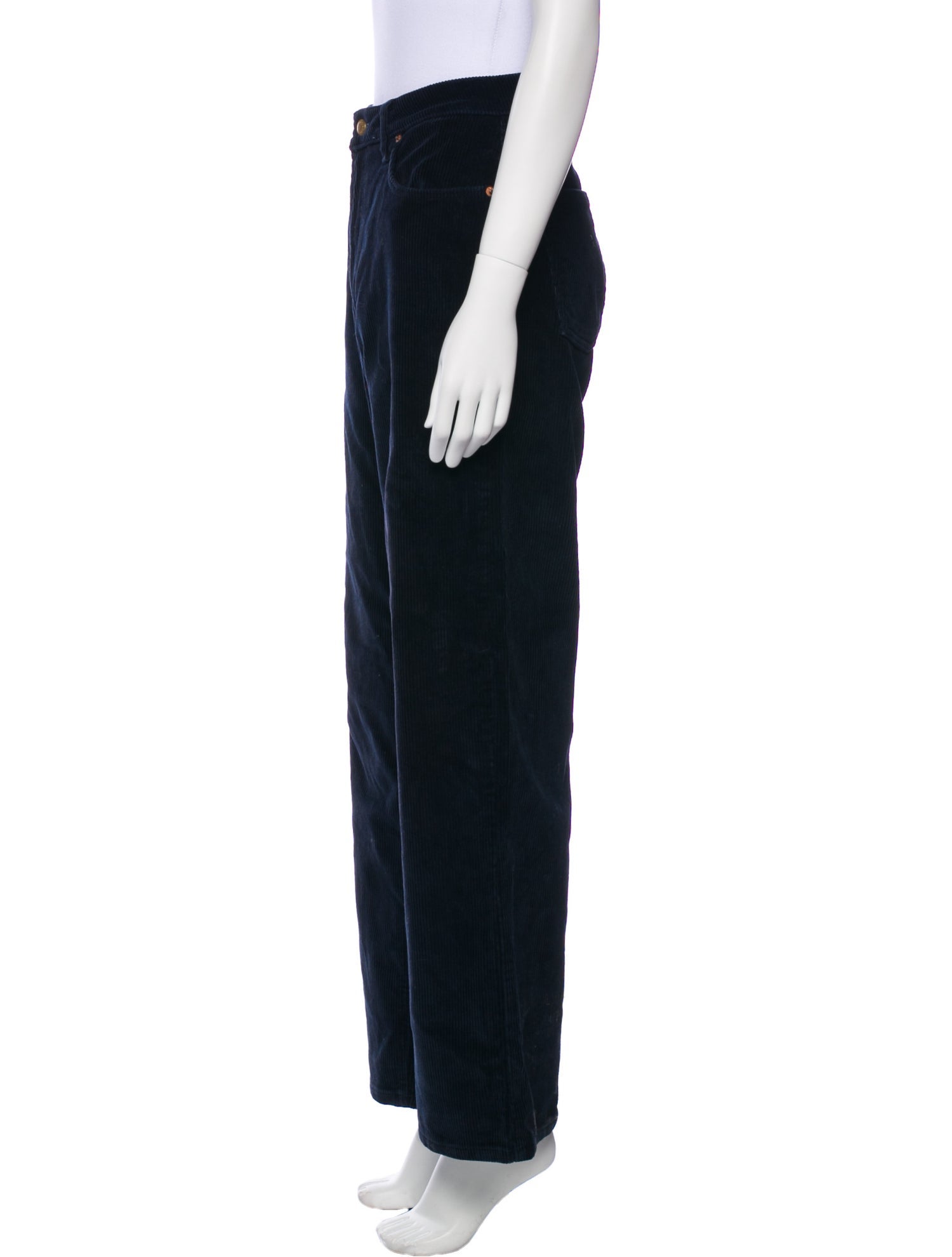 B Sides Wide Leg Pants