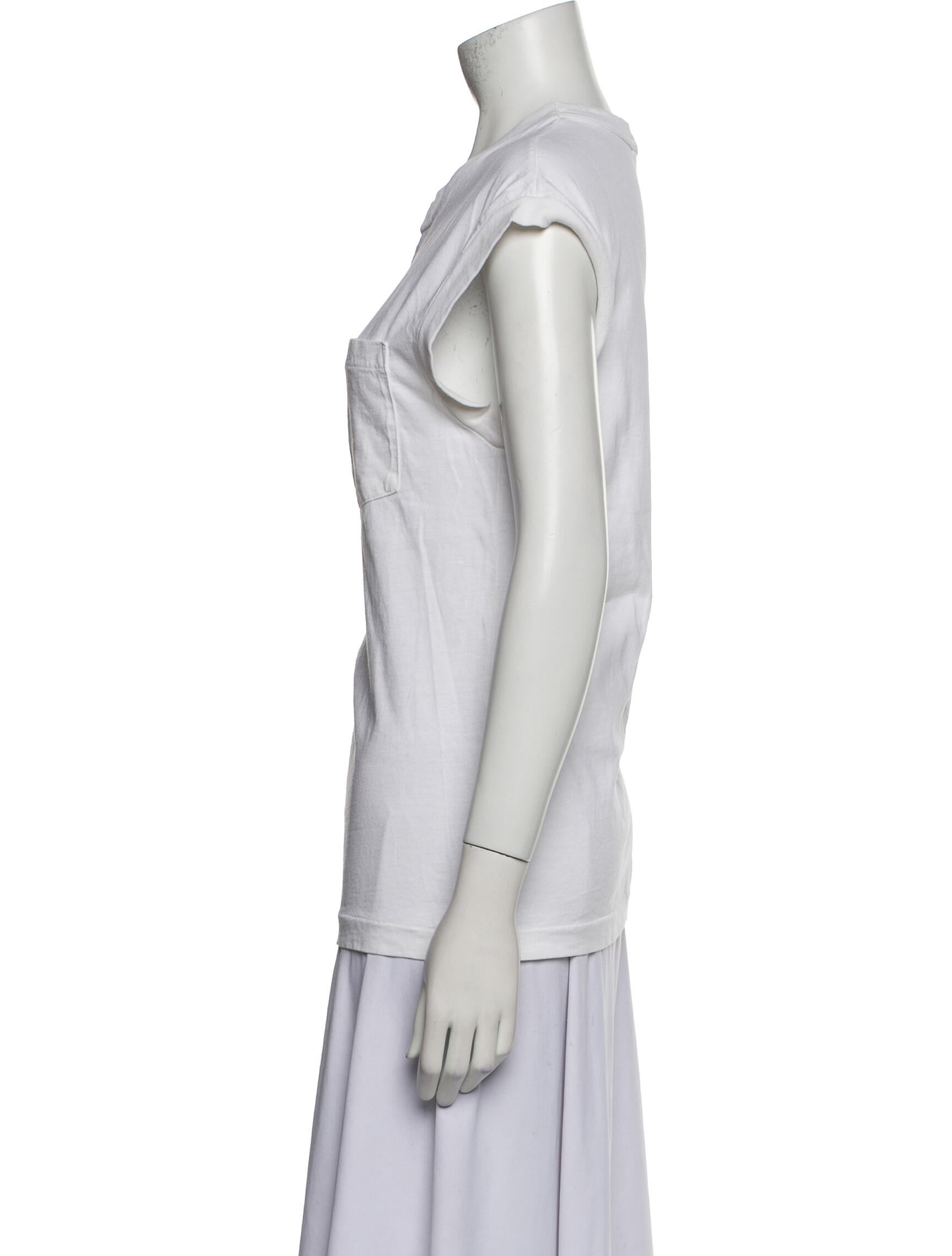 B Sides Crew Neck Short Sleeve T-Shirt