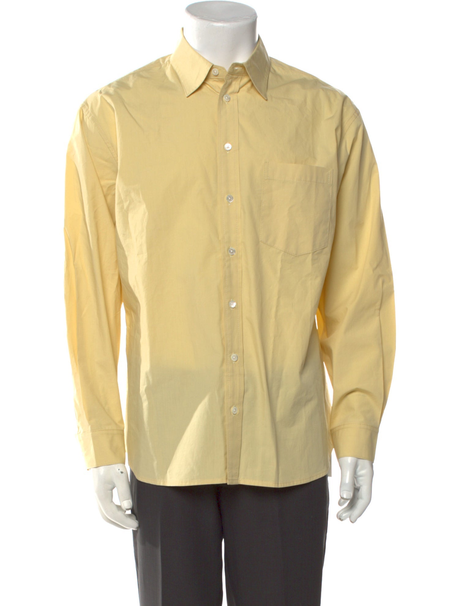 B Sides Long Sleeve Shirt w/ Tags