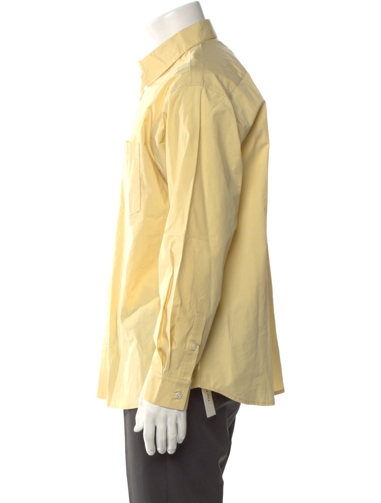 B Sides Long Sleeve Shirt w/ Tags