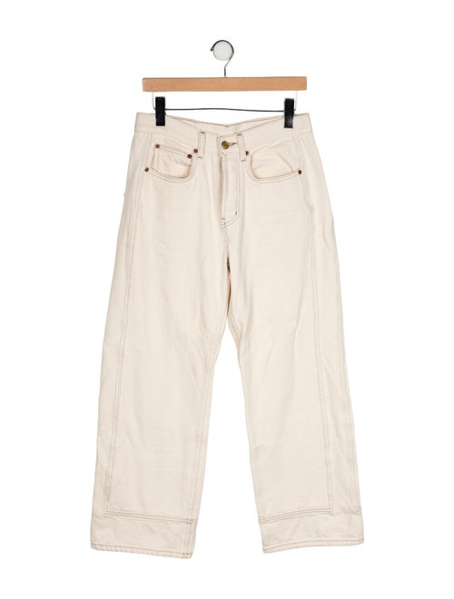 B Sides Wide Leg Pants