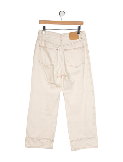 B Sides Wide Leg Pants